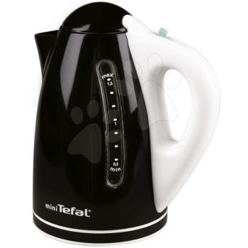 Vízforraló Tefal Kettle Express Smoby mechanikus hanggal szürkés-oliva kép