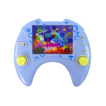 Vízi játék Joystick kék kép