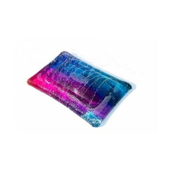 Vízi nyugágy Bestway 130x90 cm spray-vel kép