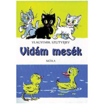 Vlagyimir Szutyejev: Vidám mesék kép