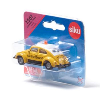 VW bogár ADAC kép