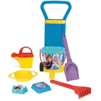 Wader homok tartozékok Frozen 77970 kép