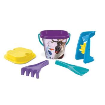 Wader Sand készlet IML - 5 db - Ice Kingdom 2 kép