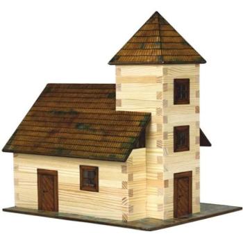 Walachia kit Church kép