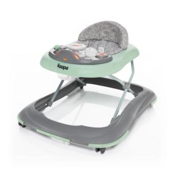 Walker Fiesta, szürke / menta kép