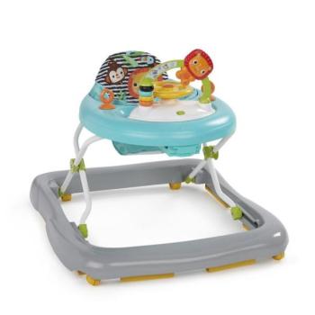 Walker Zig Zag Zebra 6m +, 11kg-ig kép