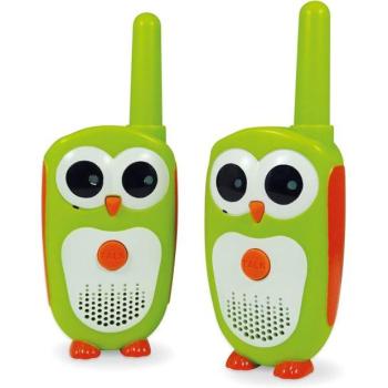 Walkie Talkie Junior 2km (TW03) adó-vevők kép