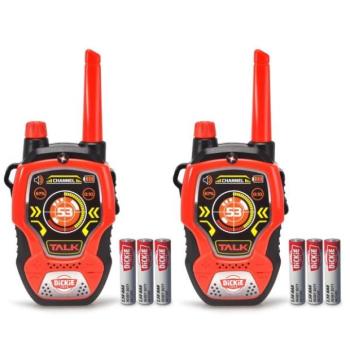 Walkie Talkie szórakoztató rádiók kép