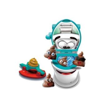 WC társasjáték 15cm