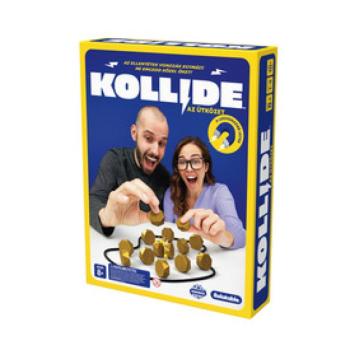 Wdym, Kollide kép