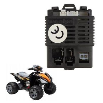 Weelye elektromos robogó vezérlő Quad JS007-hez kép