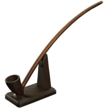 Weta Workshop A Gyűrűk Ura - Gandalf Szürke Pipája 1:1 Replika kép
