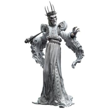 Weta Workshop A Gyűrűk Ura trilógia - A Láthatatlan Földek Boszorkánykirálya Figura Mi kép