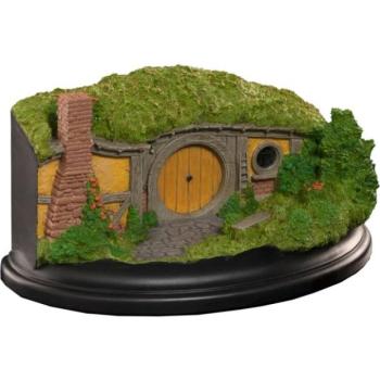 Weta Workshop A Gyűrűk Ura trilógia - Hobbit Lyuk - 3 Bagshot Row kép