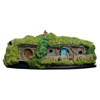 Weta Workshop A HOBBIT - Lyuk 24 Gandalf Vágása Környezet Szobor (20 cm) kép