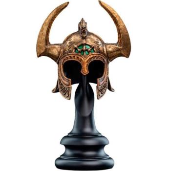 Weta Workshop A rohani háború (2024) - King Helm sisakjának replikája