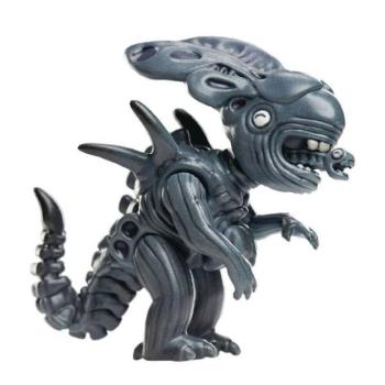 Weta Workshop Alien - Királynő Figura Micro Epic