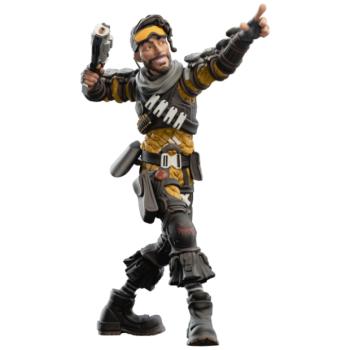Weta Workshop Apex Legends - Mirage Mini Epic kép