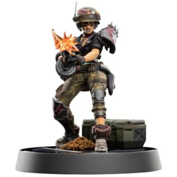 Weta Workshop Borderlands 3 - Moze kép