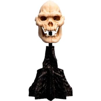 Weta Workshop Lord of the Rings - Lurtz koponyája miniatúra kép