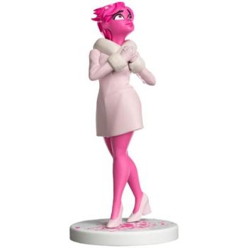 Weta Workshop Lore Olympus - Perszephoné figura kép