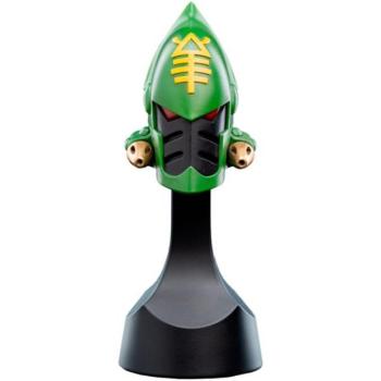 Weta Workshop Warhammer 40K - Striking Scorpion Helm Replika 1/4 kép