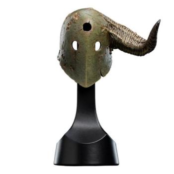Weta Workshop Warhammer: Age of Sigmar -Putrid Blightking Helm Replika kép