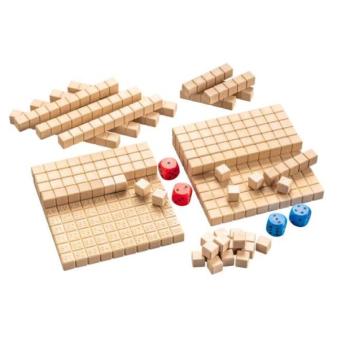 Wissner Matematikai játék Számok 100-ig