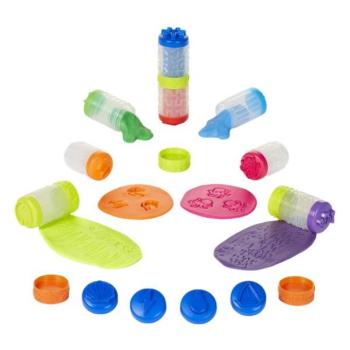 Wonder Factory Mega Box nem száradó gyurmával