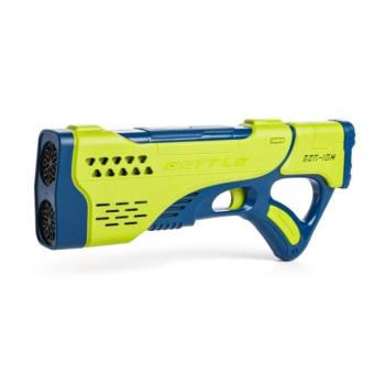 WOOBLY BOOBLY Double Bubble blaster – dupla buborék szórakozás, USB töltés kép