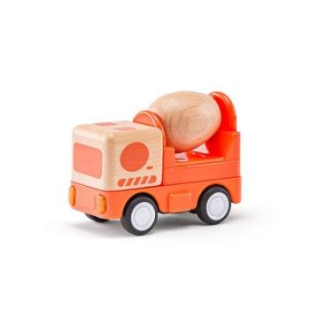 Woody Auto keverő hangokkal és fénnyel, lendkerék kép