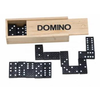 Woody Domino klasik