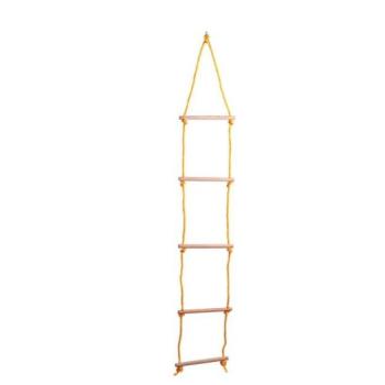Woody kötél létra (50 kg-ig) kép