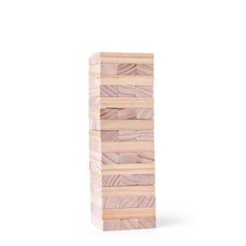 Woody Tower Tony torony natur kép