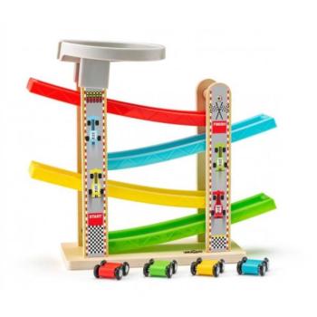 Woody Toy Car Track kép