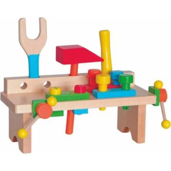Woody Workbench egyszerű - új design kép