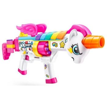 X-SHOT Blastercorn Series 1 Rizz (24 lövedék) kép