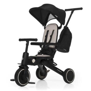 X Trike Pro háromkerekű, elefántcsont bézs
