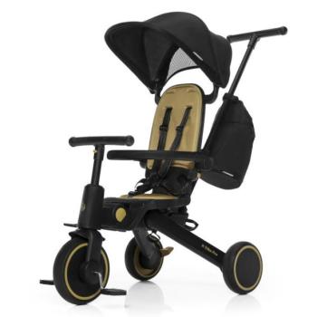 X Trike Pro háromkerekű, Kodi Bronze kép