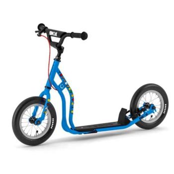 Yedoo Roller Yedoo Mau Emoji - kék