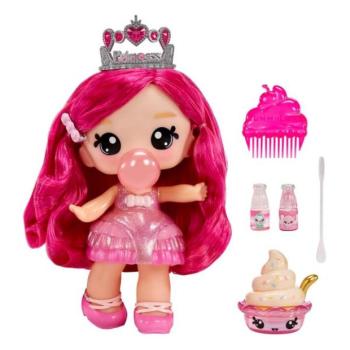 Yummiland Nagy baba ajakfénnyel - Bianca Bubblegum kép