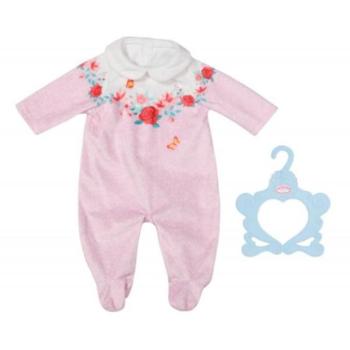 Zapf Baby Annabell csizma rózsaszín, 43 cm kép