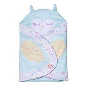 Zapf Baby Annabell Swaddle Szép álmokat kép
