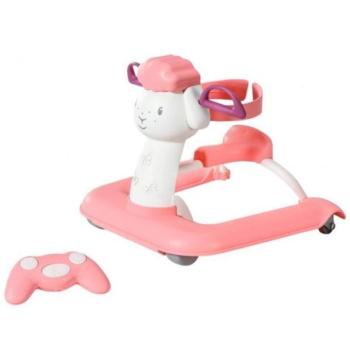 Zapf Baby Annabell Távirányítós sétáló
