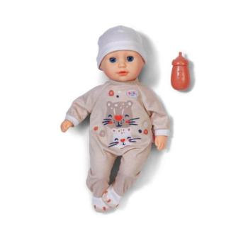 Zapf BABY born Anna bézs kép