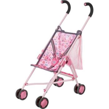 Zapf BABY born Babakocsi golf hálóval kép