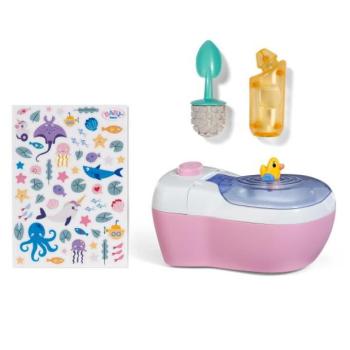 Zapf BABY born Bili hangokkal kép