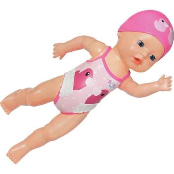 Zapf Baby born Úszó kislány kép