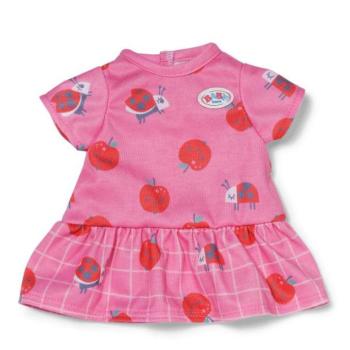 Zapf BABY Rózsaszín ruha 36 cm kép