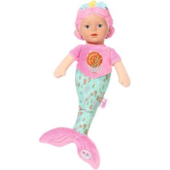 Zapf BABY született babáknak Mermaid, 33 cm kép